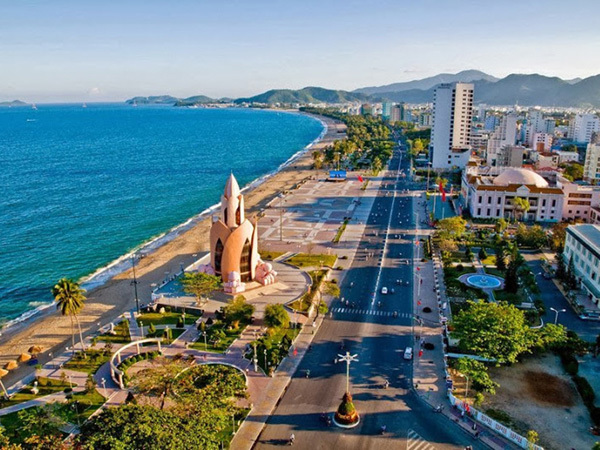 Triển vọng khôi phục của thị trường bất động sản Việt Nam
