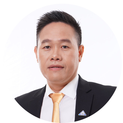 Mr. Nguyen Minh Tam