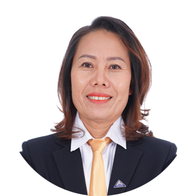 Ms. Nguyen Thi Ngoc Thuy