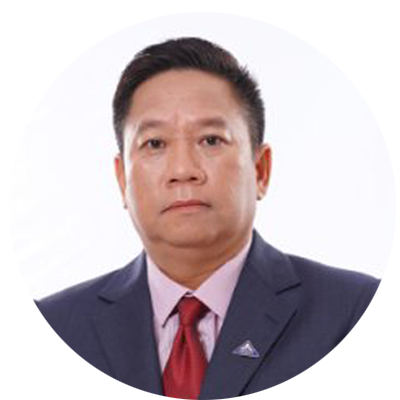Mr. Nguyen Minh Tri