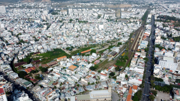 Khánh Hòa: Phát triển đô thị theo hướng thông minh, toàn diện